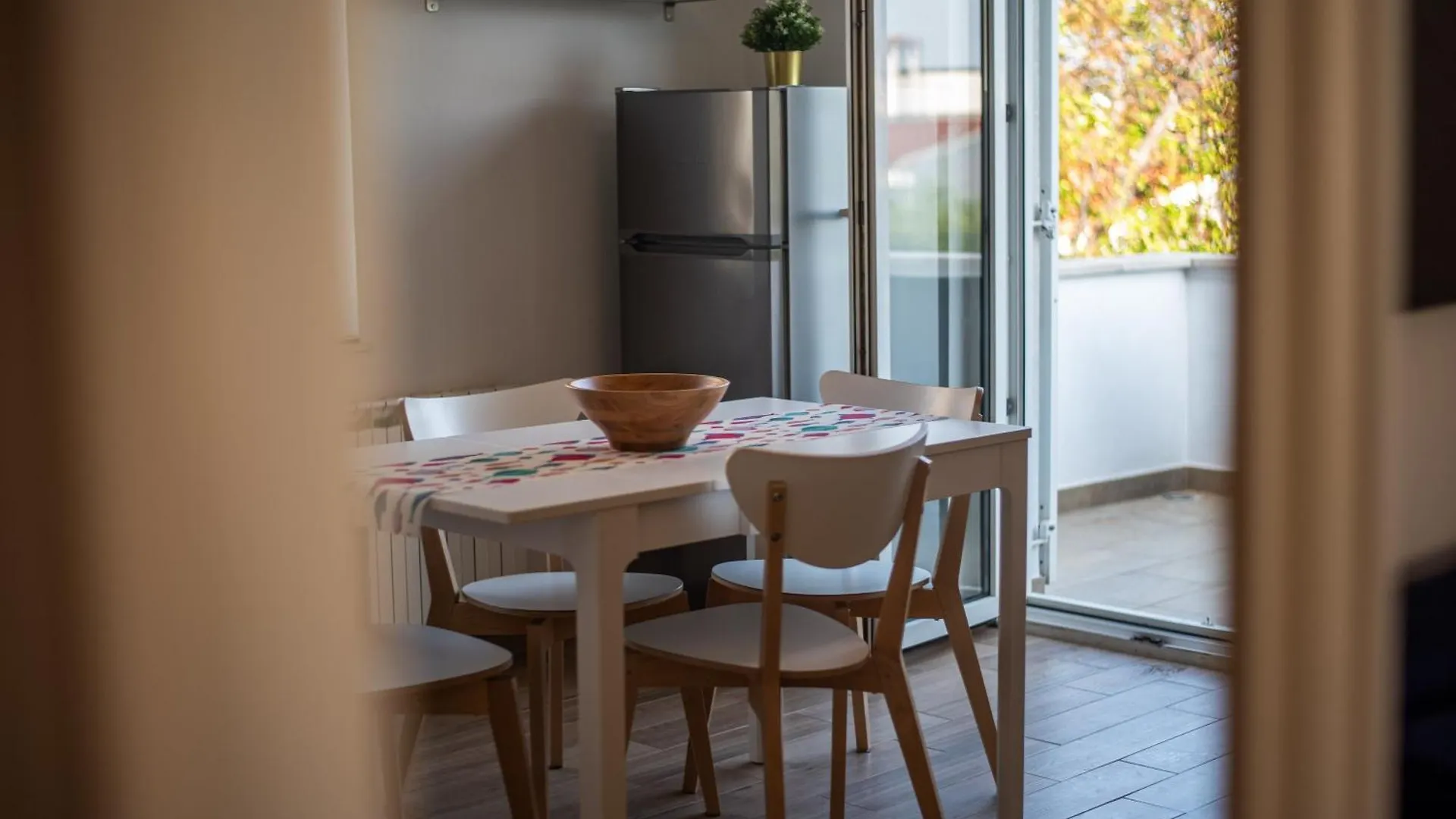 Apartment Milena-Airconditioning & Private Parking Punat